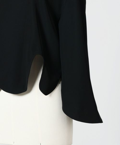 ROUND CURVE JACKET（300IS230
