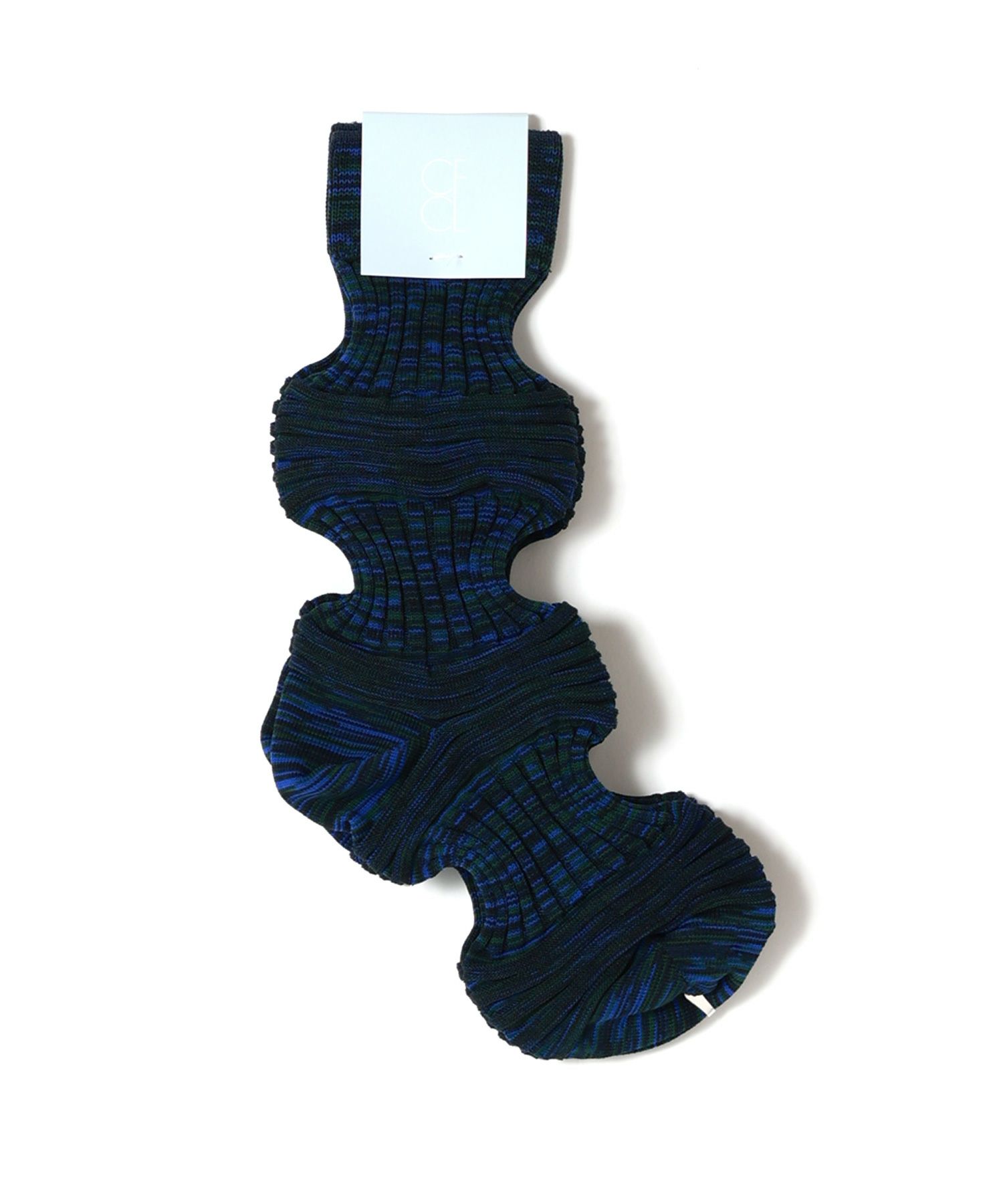 BLUE MULTI