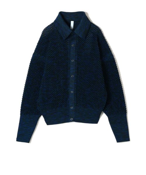 BLUE MULTI