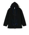 BLACK-BLUE MULTI