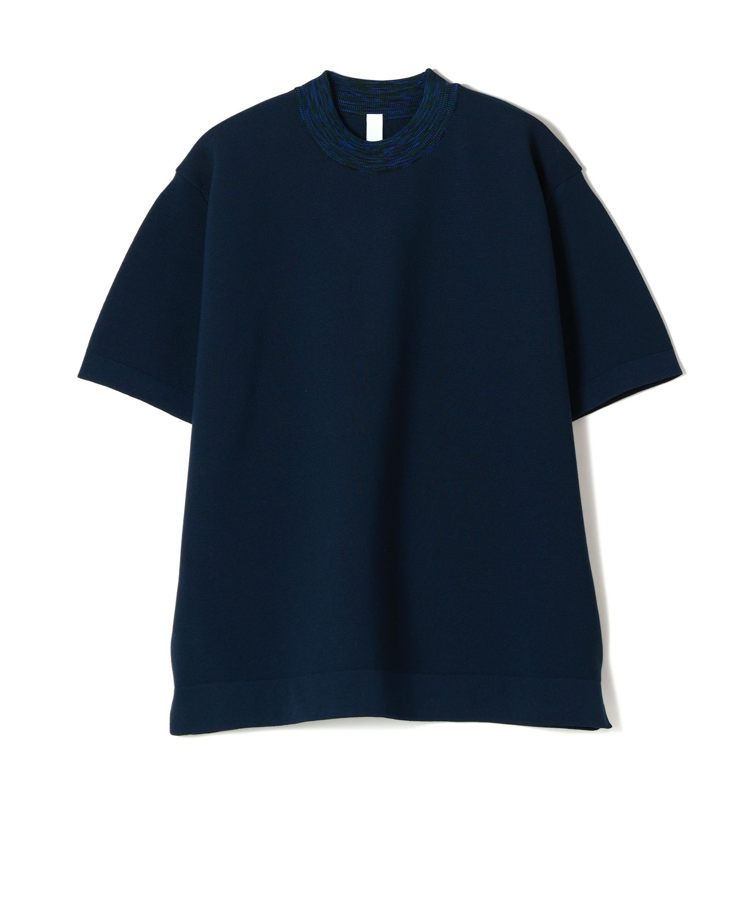 NAVY-BLUE MULTI
