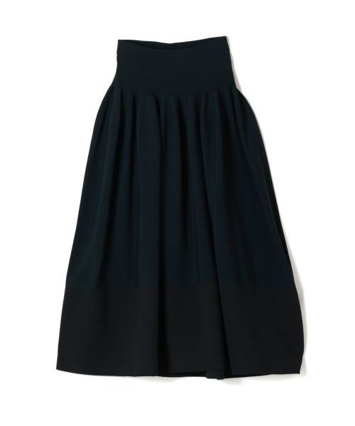 極美品　CFCL RIVULET SKIRT ロングスカート　ギャザー　モダン CFCL(シーエフシーエル)】 RIVULET SKIRT｜PARIGOT ONLINE