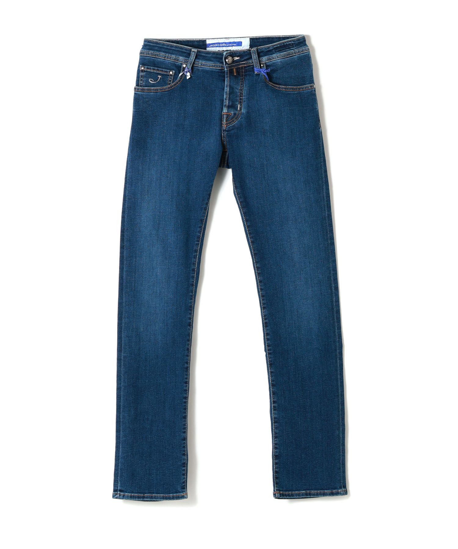 100D（INDIGO）
