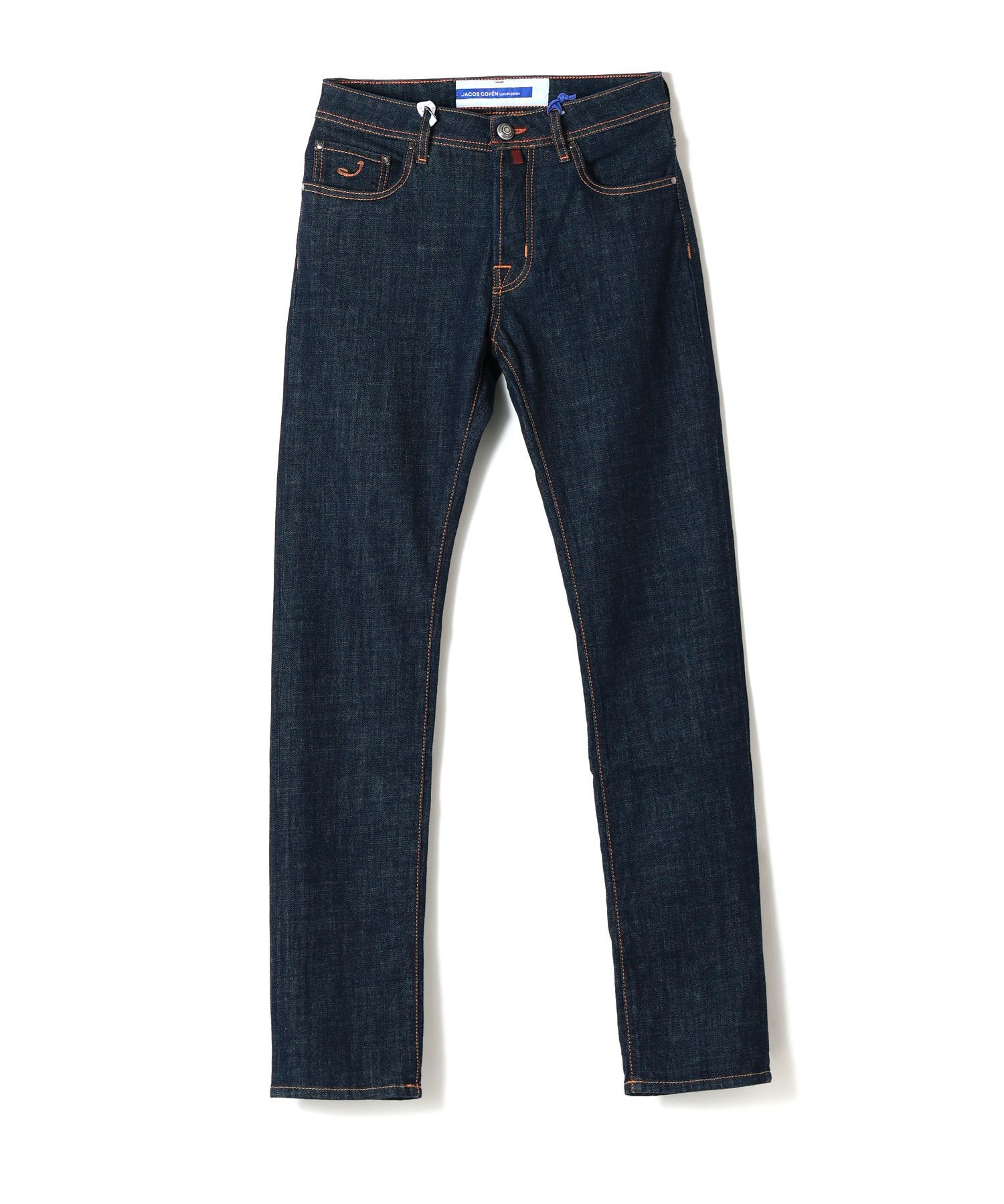 100D（D.INDIGO）