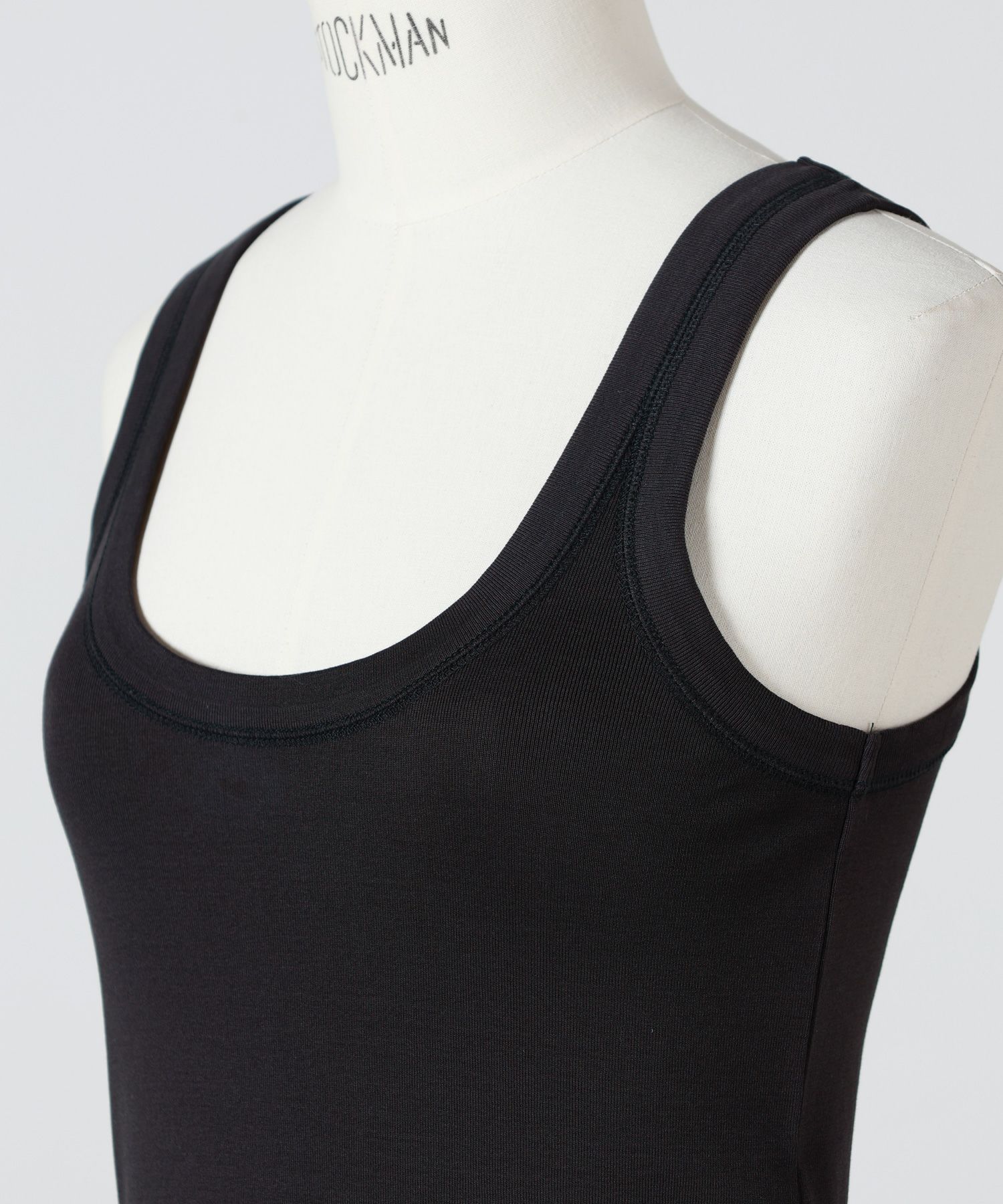 LEMAIRE(ルメール)】 RIB TANK TOP｜PARIGOT ONLINE（パリゴオンライン）