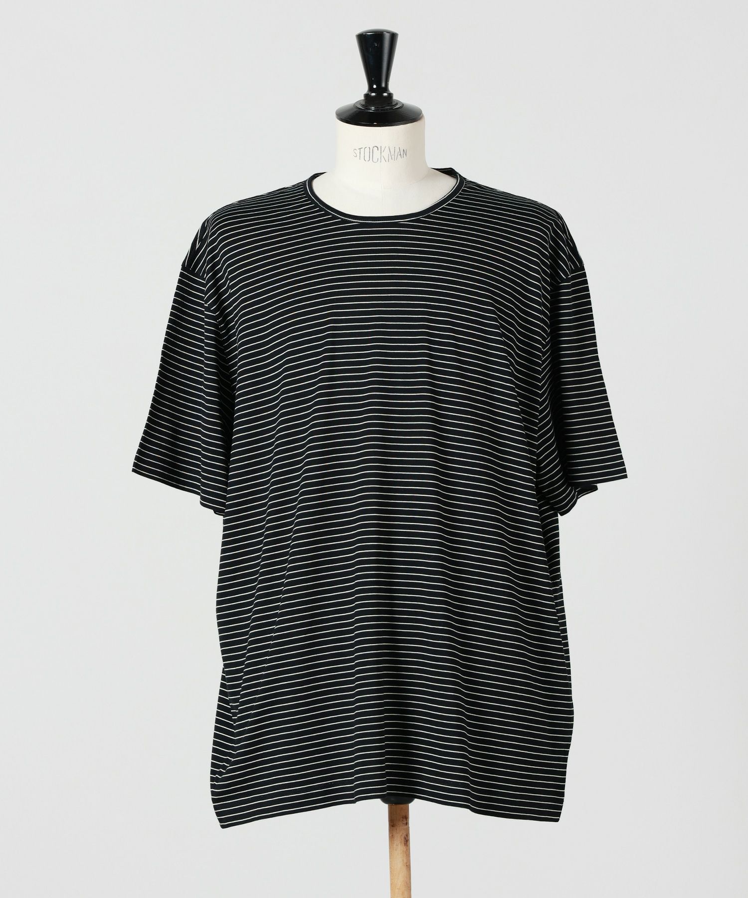 MU040　BLACK COMBO