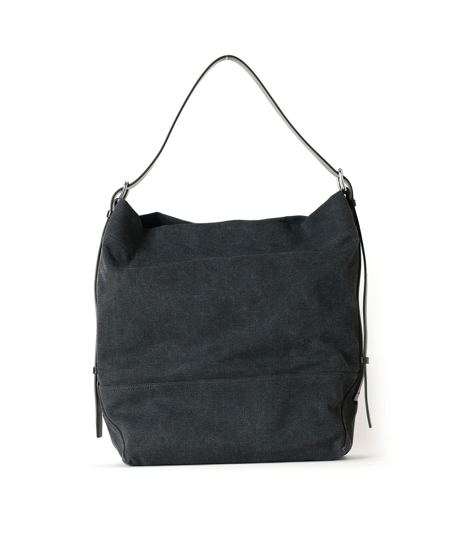 BK983 ASH BLACK