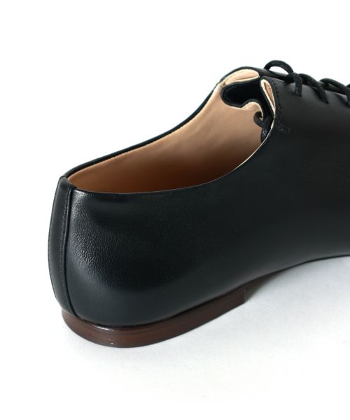 LEMAIRE(ルメール)】 SOURIS FLAT CLASSIC DERBIES｜PARIGOT