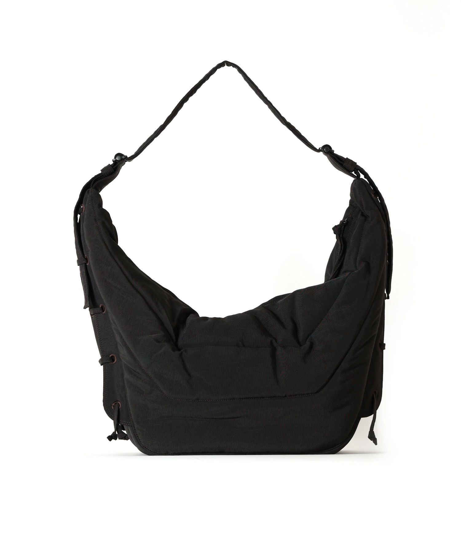 LEMAIRE(ルメール)】 LARGE SOFT GAME BAG｜PARIGOT ONLINE（パリゴ  
