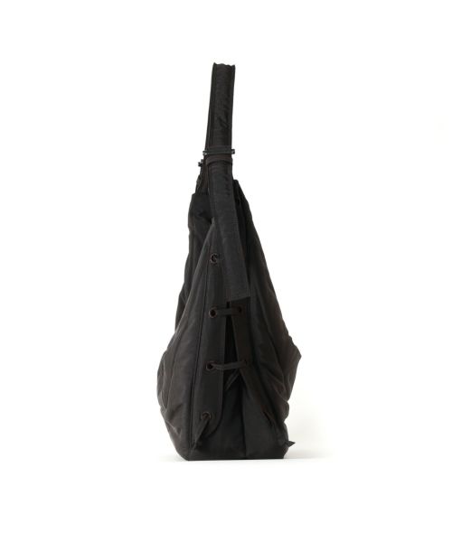 LEMAIRE(ルメール)】 LARGE SOFT GAME BAG｜PARIGOT ONLINE