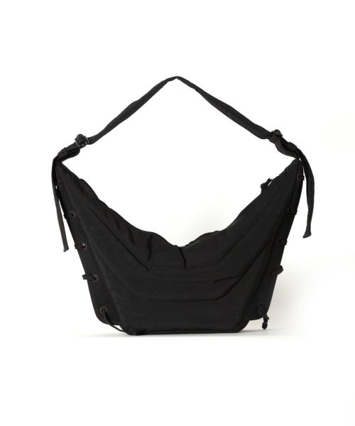 LEMAIRE ルメール Soft Game バッグ 黒 楽天市場】LEMAIRE ルメール SMALL SOFT GAME BAG スモール