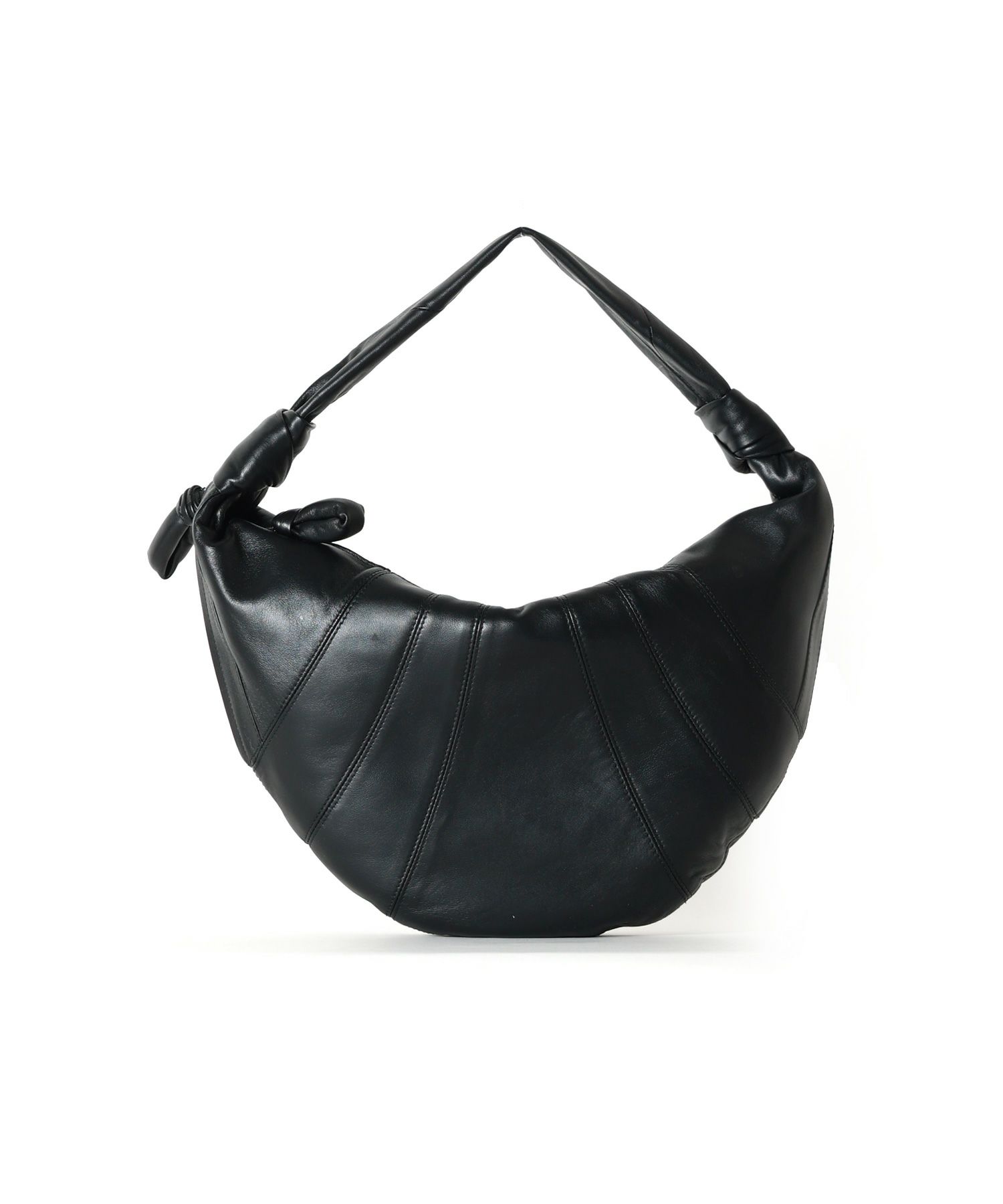 LEMAIRE(ルメール)】 FORTUNE CROISSANT BAG｜PARIGOT ONLINE（パリゴ