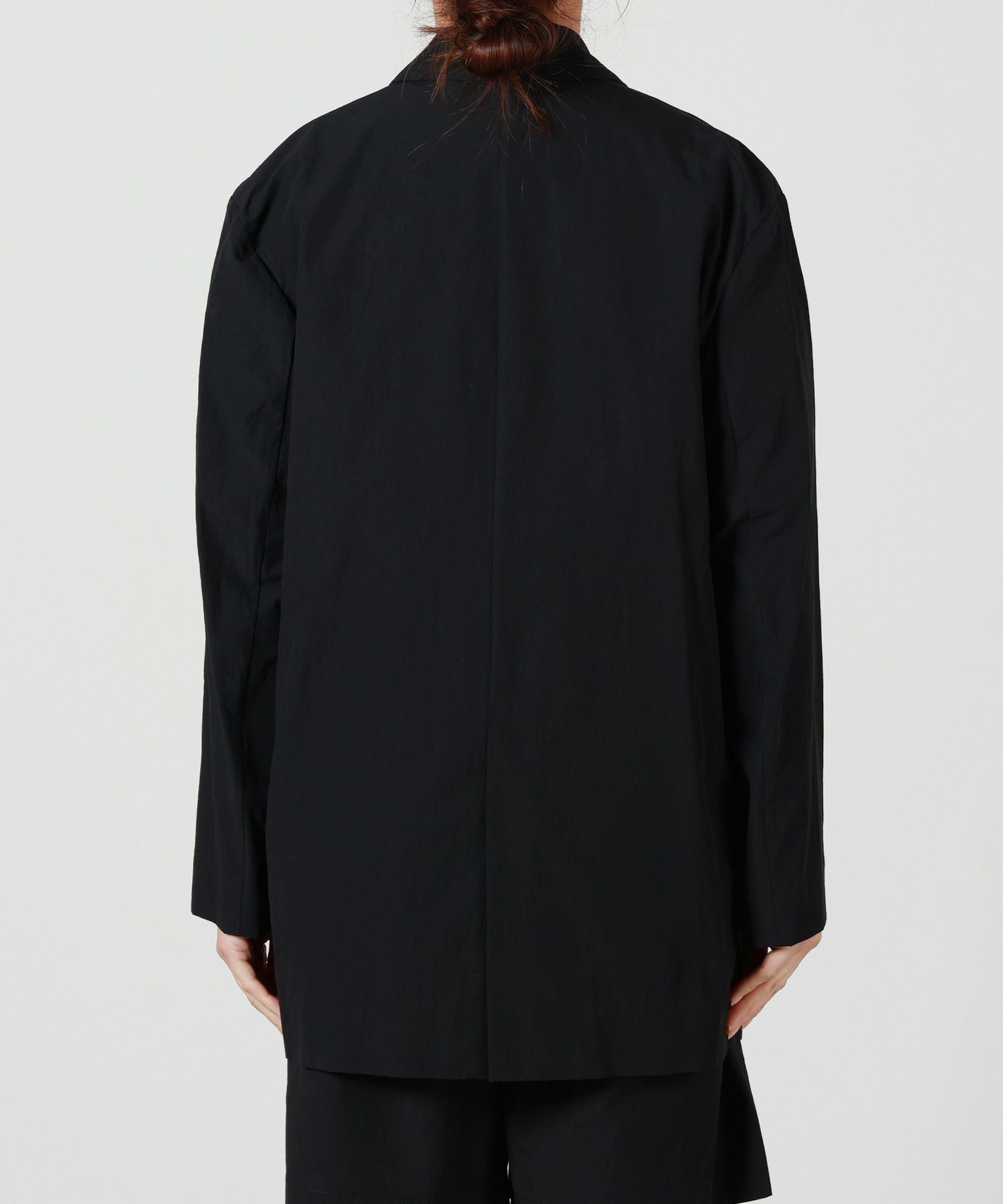 SACRA(サクラ)】 H COUNT COTTON TUMBLE JK｜PARIGOT ONLINE（パリゴ