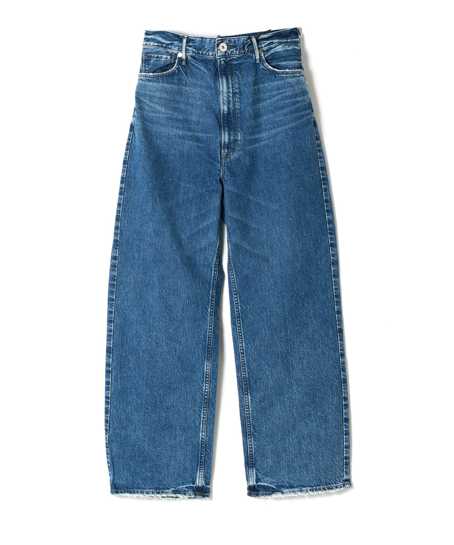 OASIS(INDIGO)