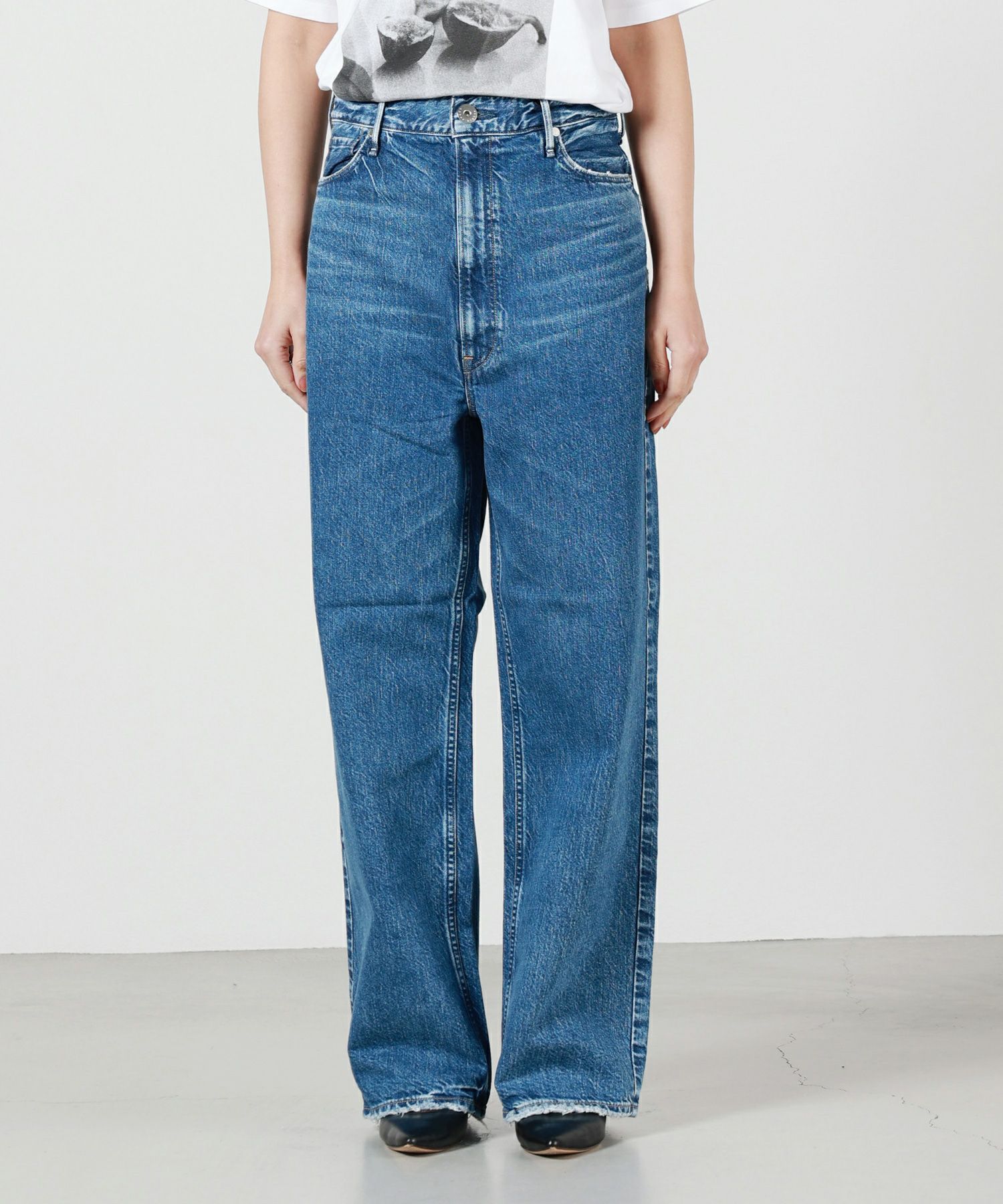 upper hights(アッパーハイツ)】 THE OLIVIA｜PARIGOT ONLINE（パリゴ 