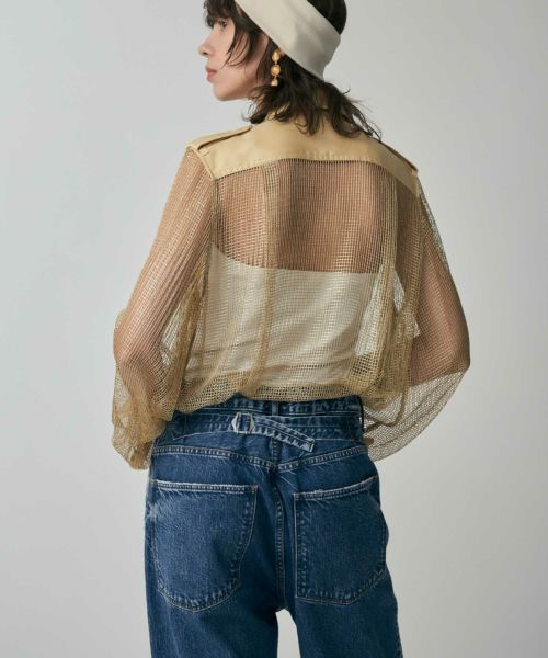 upper hights(アッパーハイツ)】 THE OLIVIA｜PARIGOT ONLINE