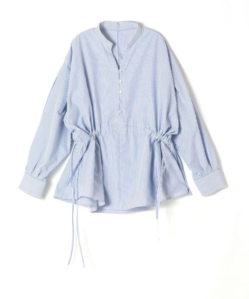 STRIPE(WHITE)