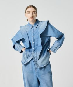 JAPAN DENIM（ジャパンデニム）公式通販｜PARIGOT ONLINE