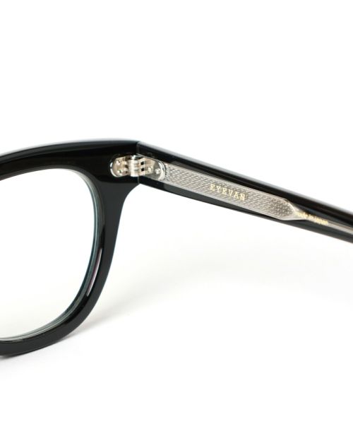 EYEVAN(アイヴァン)】 FUSS｜PARIGOT ONLINE（パリゴオンライン）