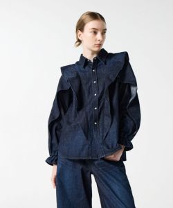 シャツ・ブラウス WOMEN公式通販｜PARIGOT ONLINE（パリゴ