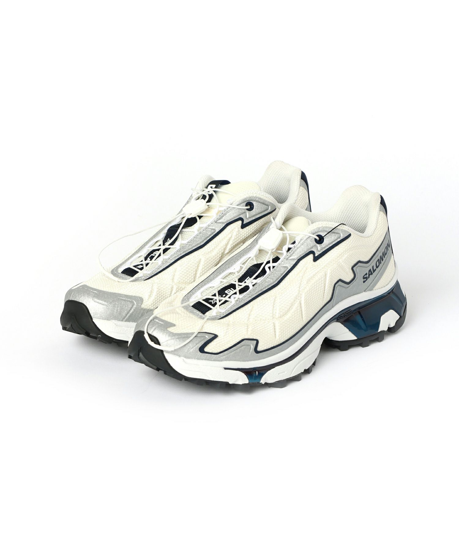 VANNILA ICE FTW SLV BLUE