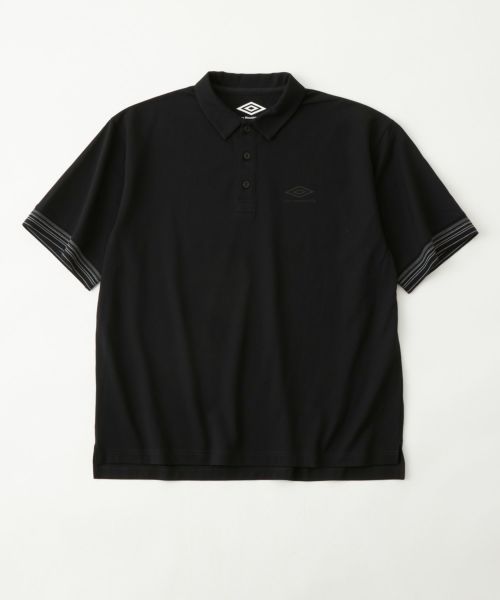 White Mountaineering(ホワイトマウンテニアリング)】 ×UMBRO