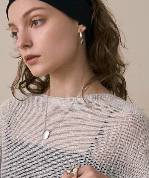 Philippe Audibert(フィリップ オーディベール)】 Sima チェーン