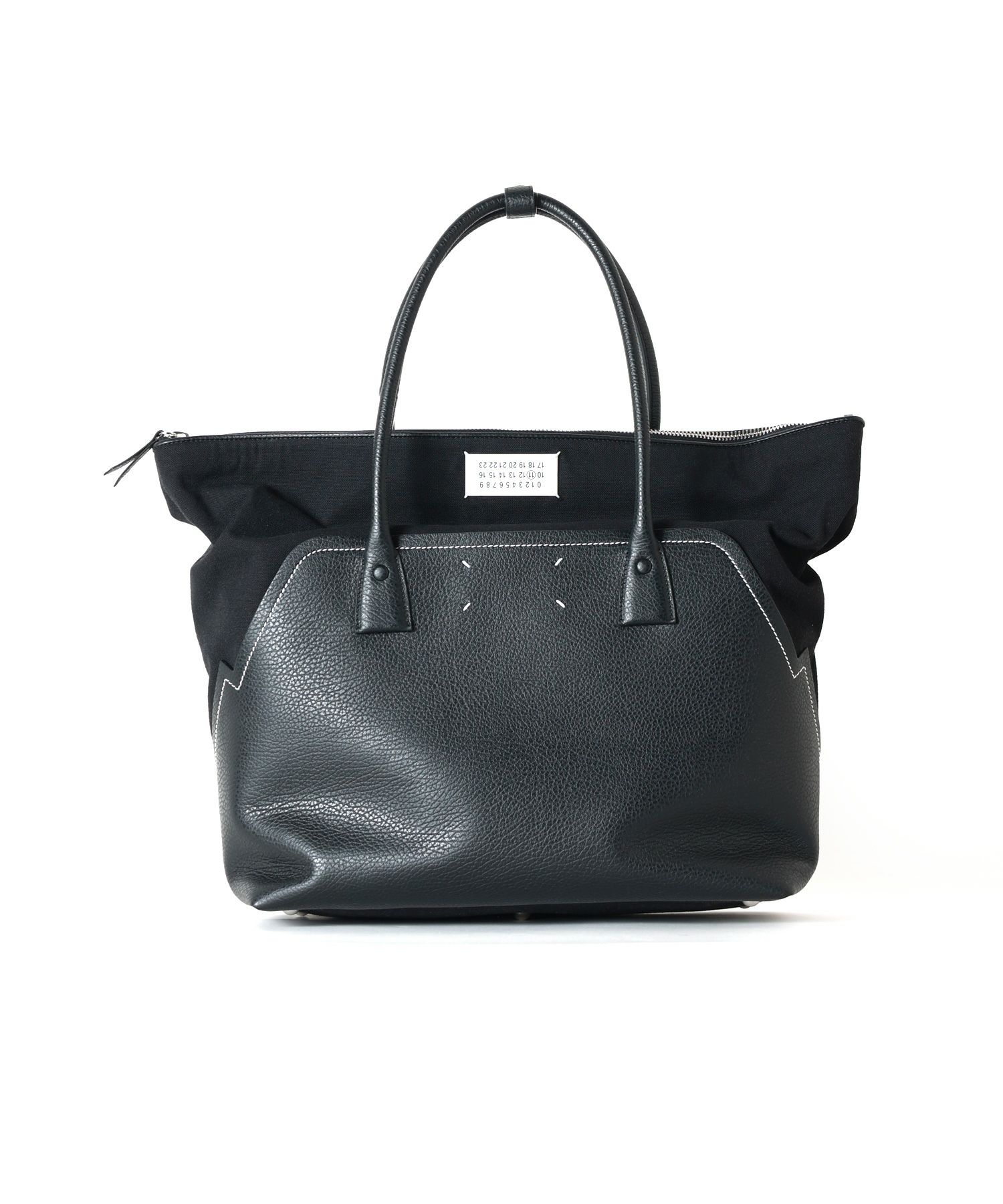 Maison Margiela(メゾンマルジェラ)】 5ACショッピングバッグ｜PARIGOT 