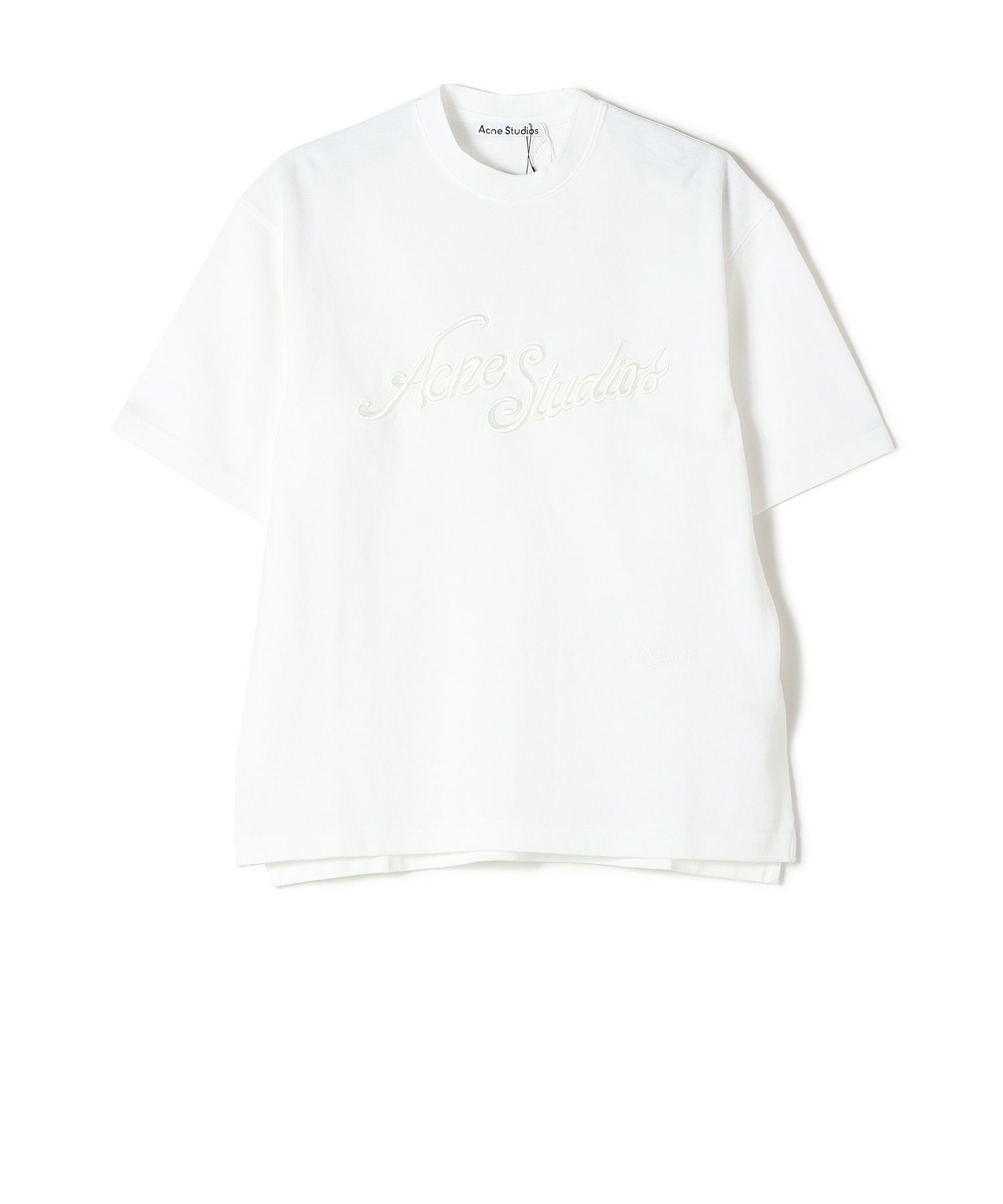 OPTIC WHITE