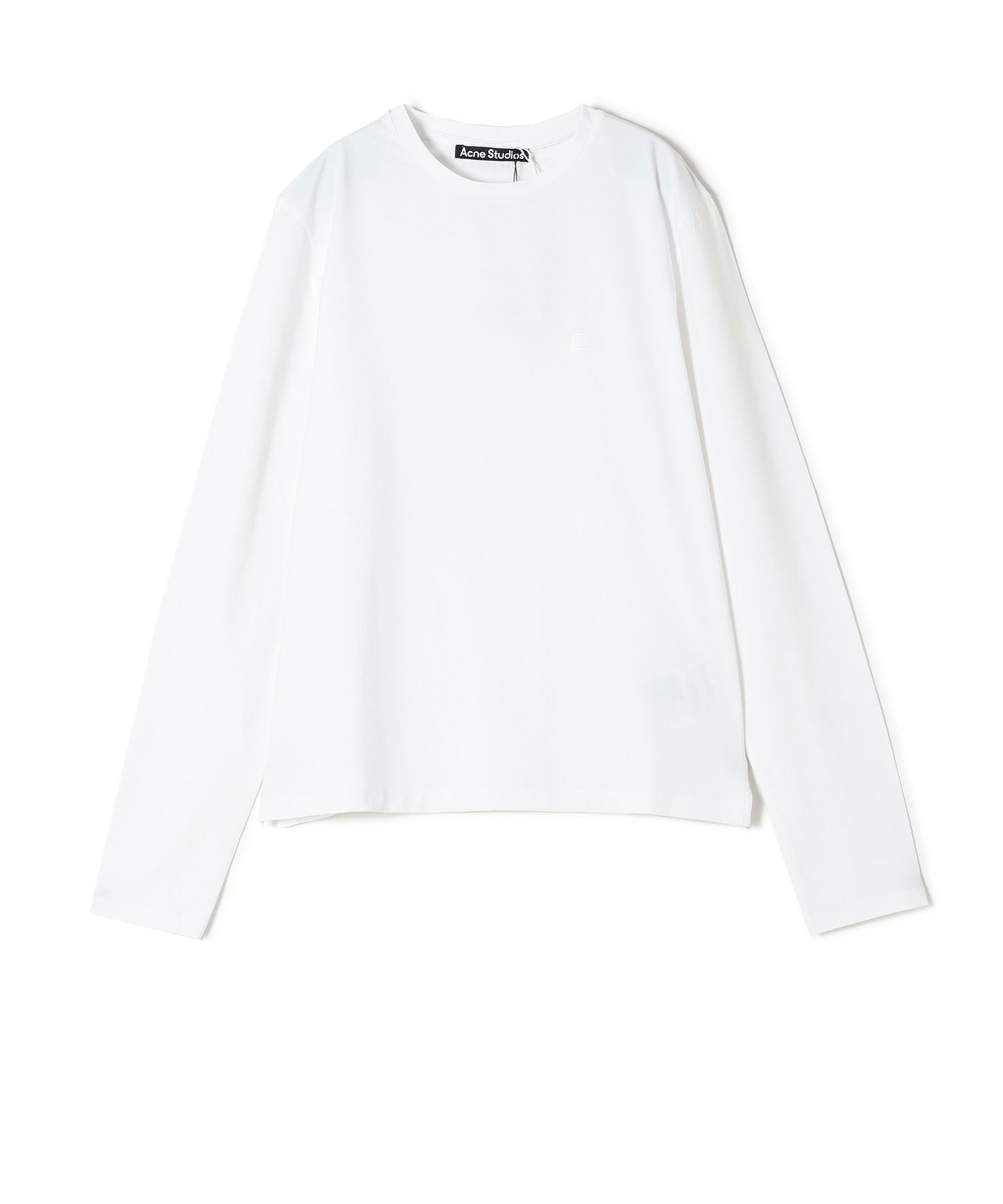 OPTIC WHITE