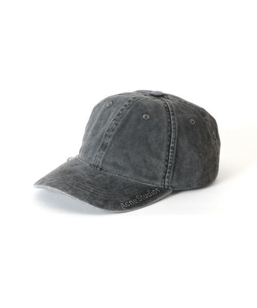 はちこ様専用acne studios ペンダントツイルキャップ