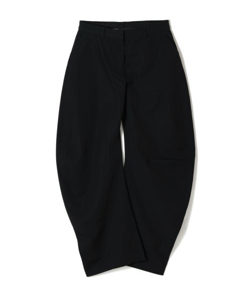 Acne Studios(アクネストゥディオズ)】 テーラードトラウザーズ