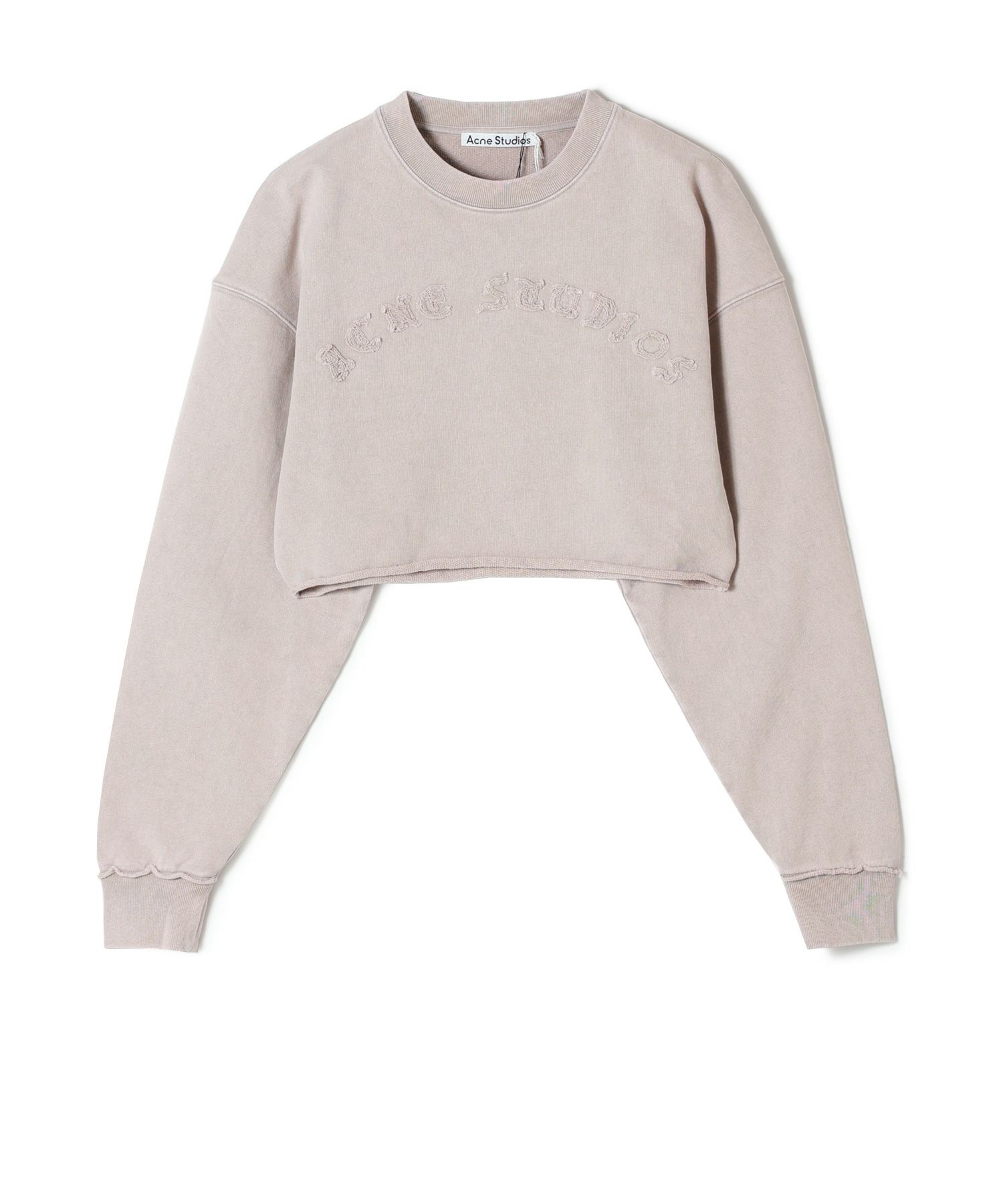 MAUVE GREY