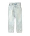 INDIGO BLEACH