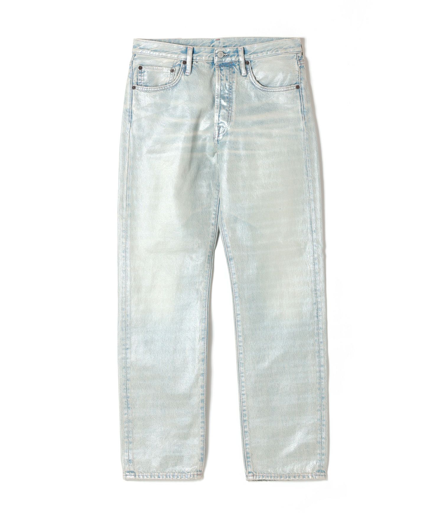 INDIGO BLEACH