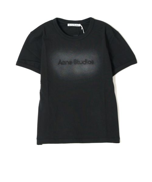ロゴTシャツ - リラックスフィット