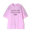 COTTON CANDY PINK