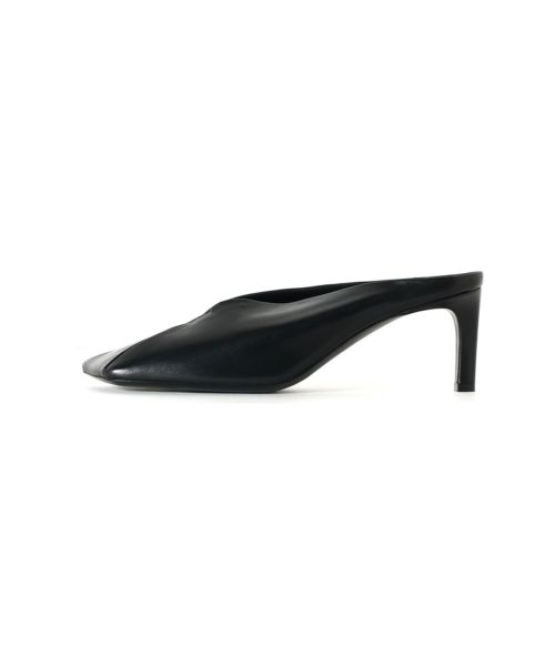 JIL SANDER(ジルサンダー)】 ミュール｜PARIGOT ONLINE（パリゴ