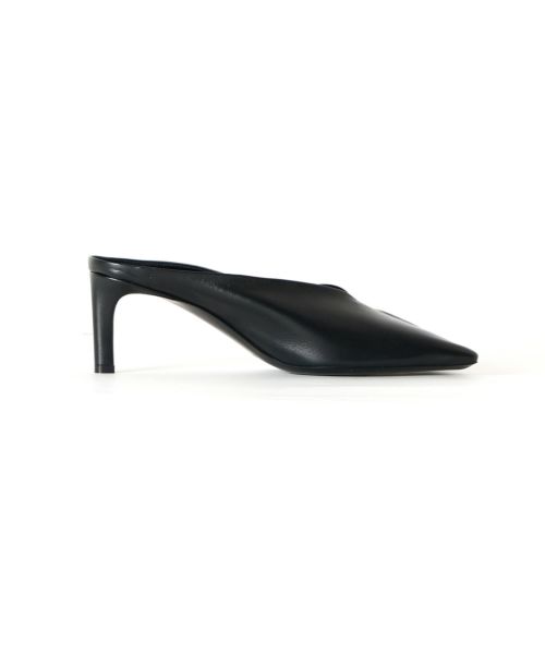 ジルサンダー　Jil Sander ミュール　サンダル パンプス JIL SANDER JILSANDER ジルサンダー サンダル シューズ