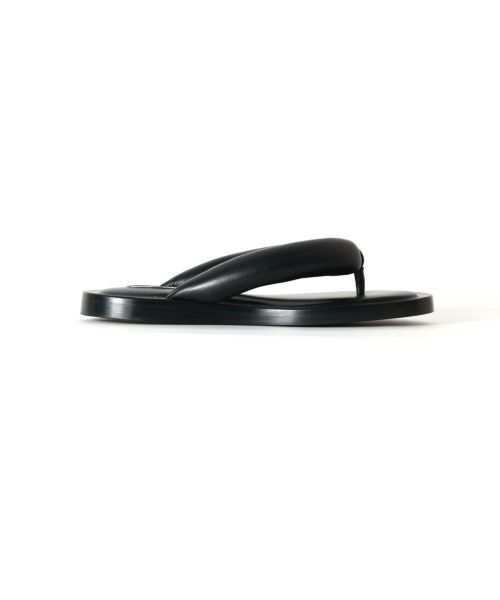 JIL SANDER(ジルサンダー)】 フラットサンダル｜PARIGOT ONLINE（パリゴオンライン）