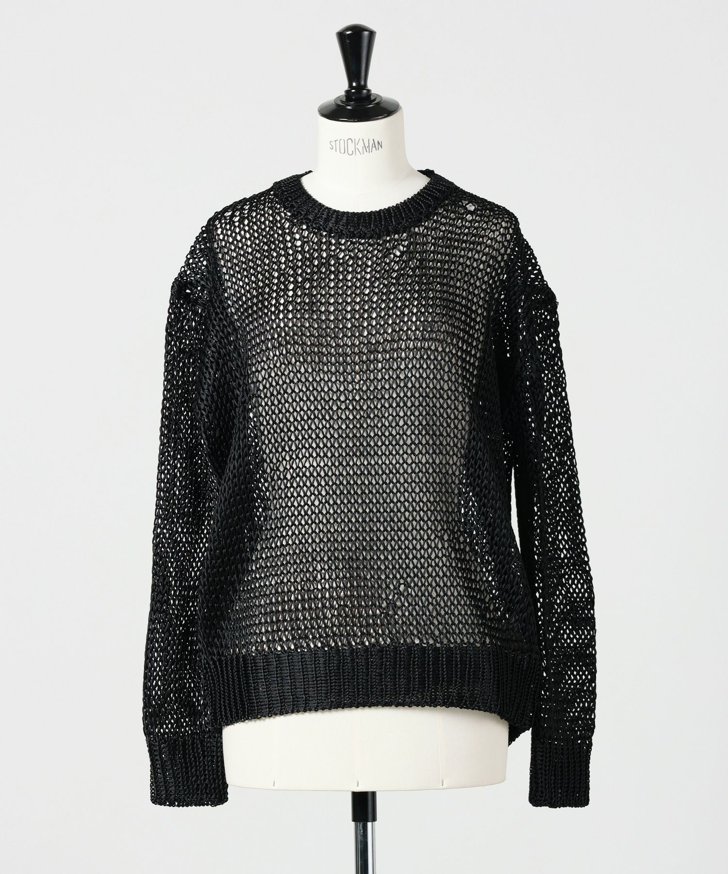 001(BLACK)