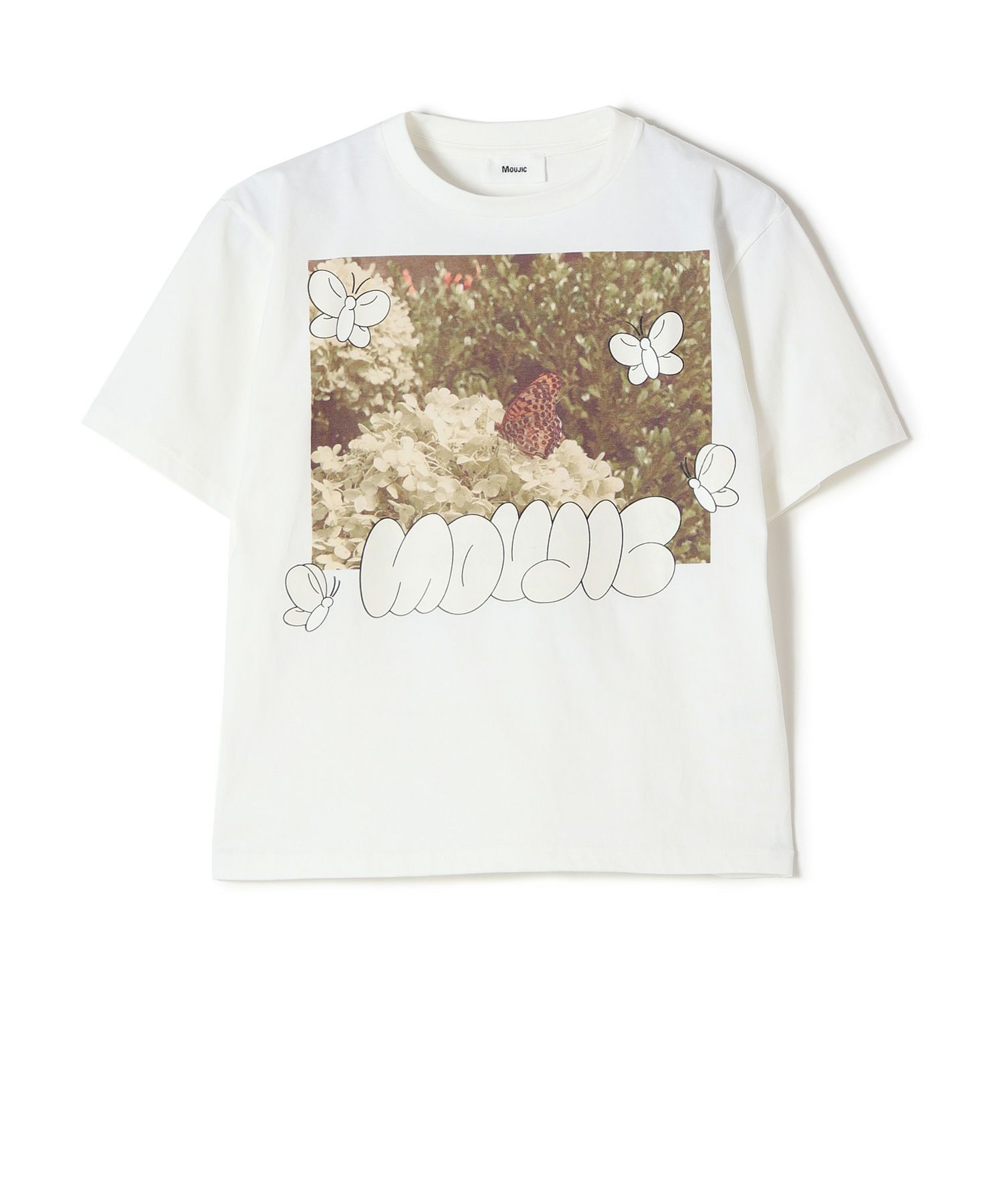 CHOUCHO(WHITE)