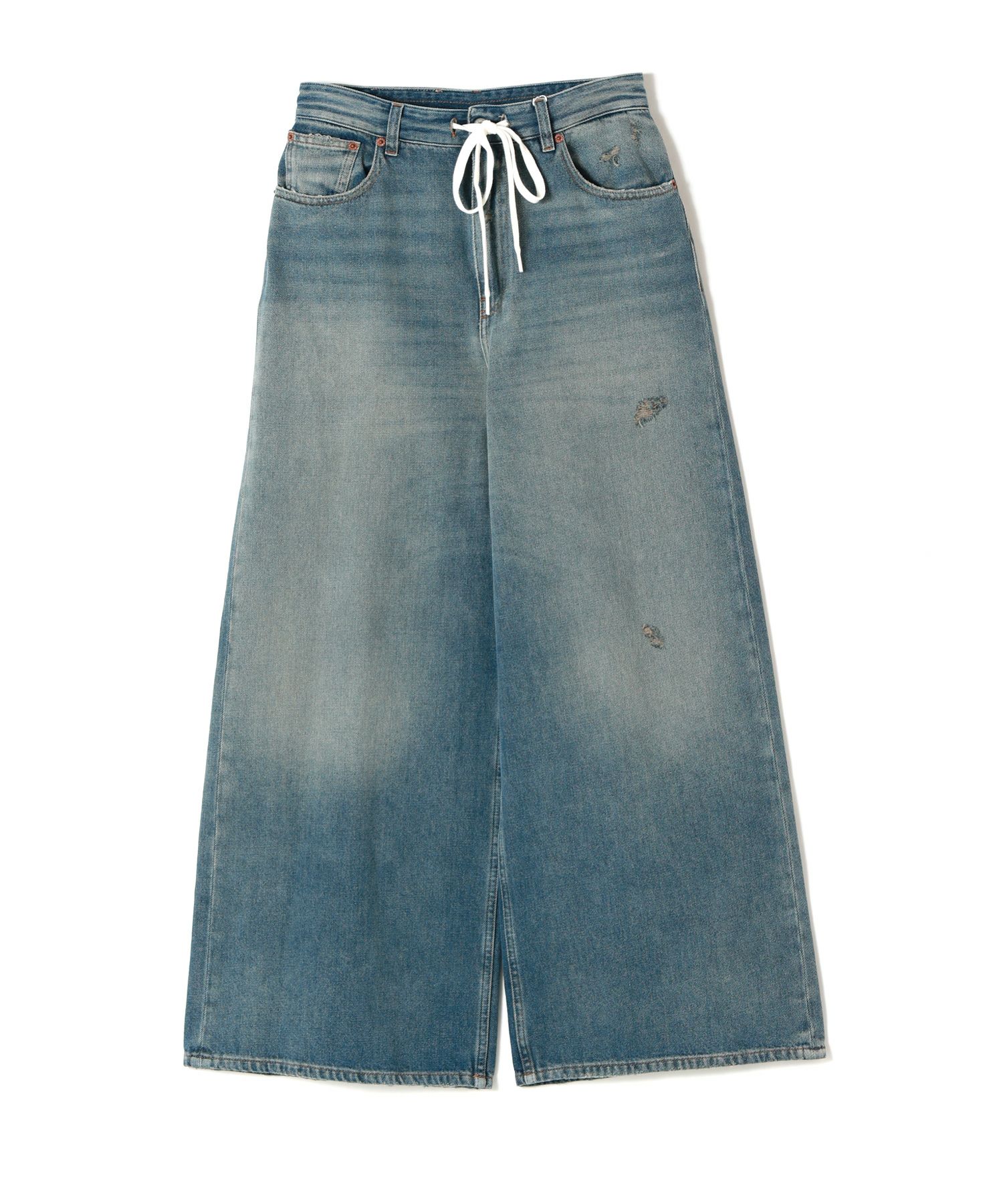 MM6 Maison Margiela(エムエムシックス メゾン マルジェラ)】 ドロー 