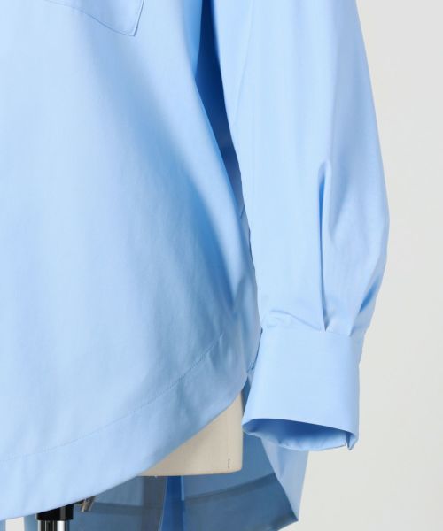 CIRCLE SHIRT（300HA230－1480