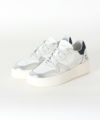 WHITE SILVER