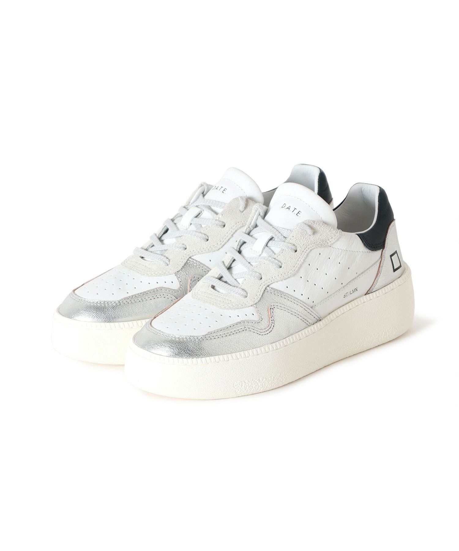 WHITE SILVER