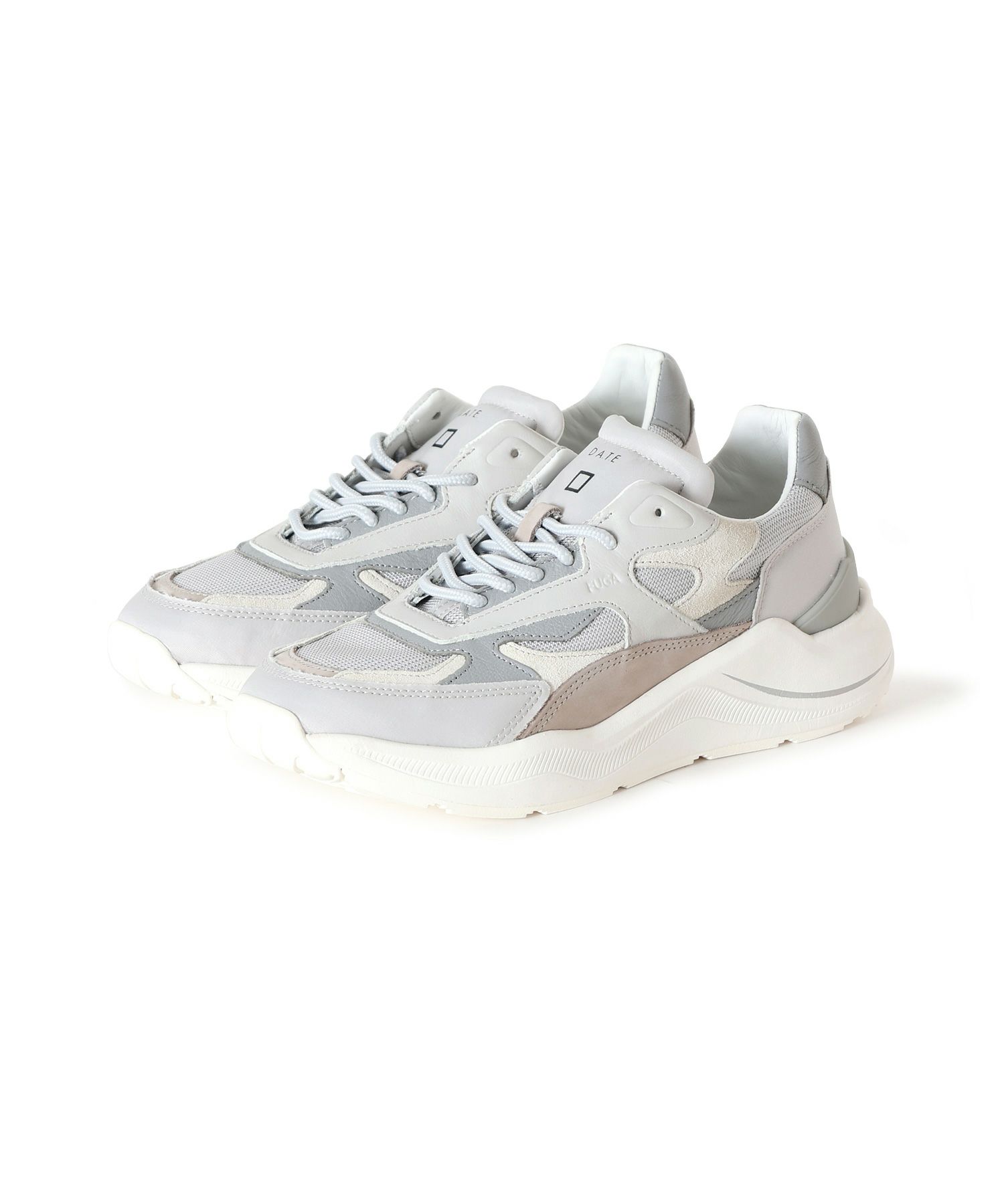 PURE GREY