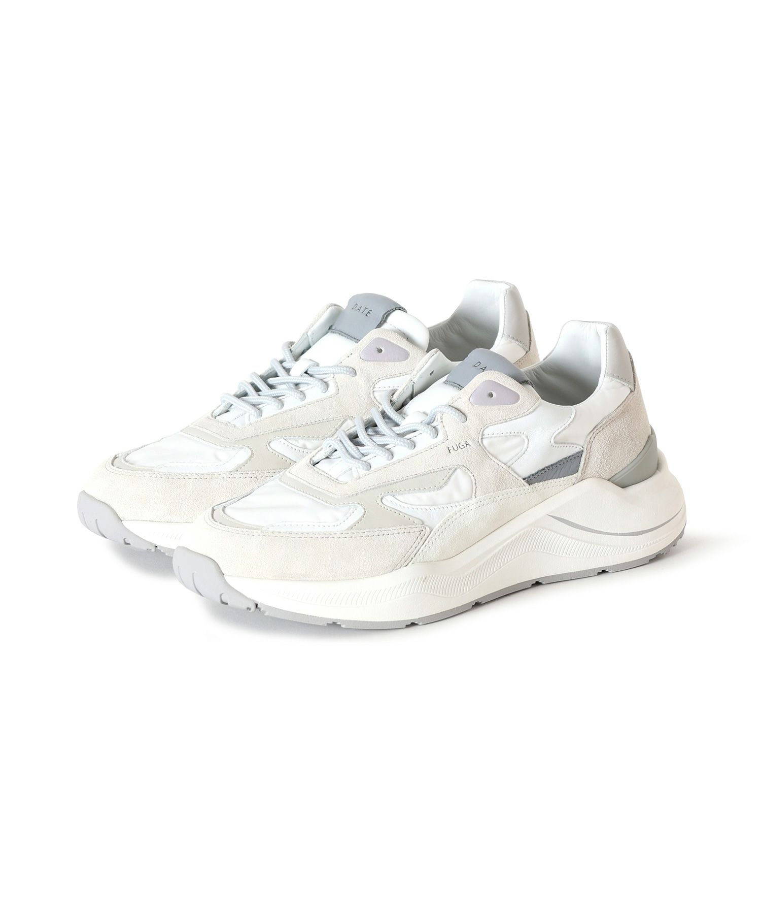 NYLON WHITE