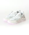 WHITE-PINK
