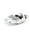 SILVER/GREY